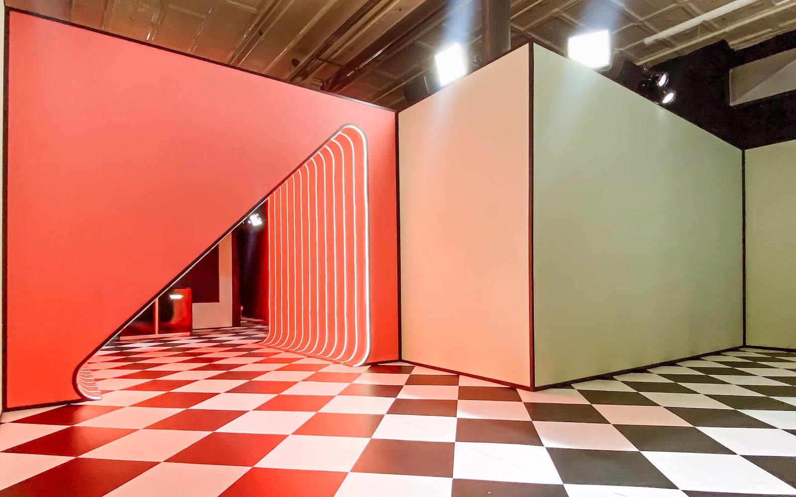 Décor thématique sur-mesure par Innovasigne
